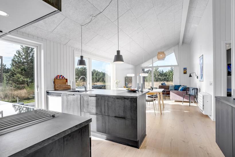 Foto von Ferienhaus IH50 in Marielyst - Falster