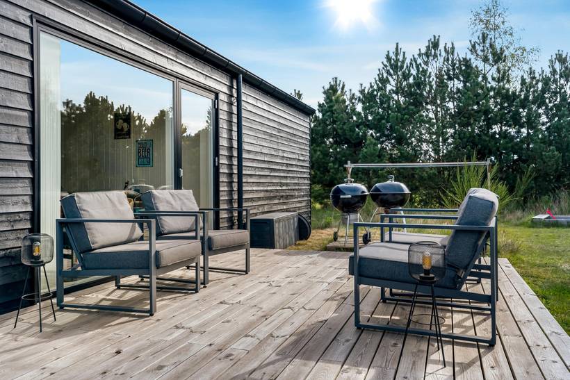 Foto von Ferienhaus IH50 in Marielyst - Falster