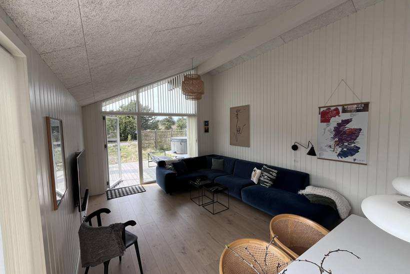 Foto von Ferienhaus IH50 in Marielyst - Falster