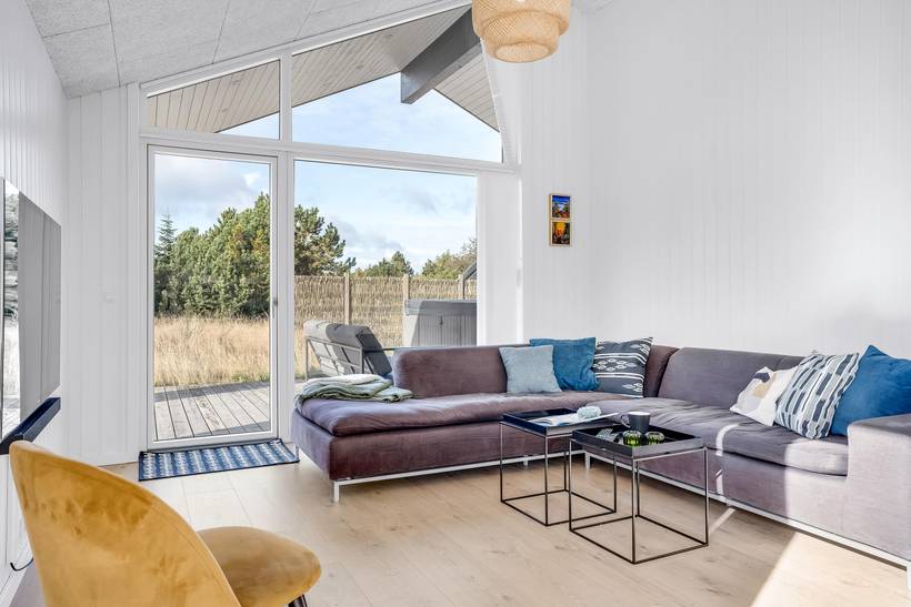 Foto von Ferienhaus IH50 in Marielyst - Falster