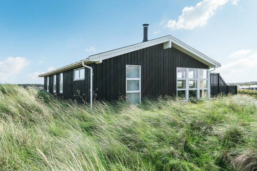 Foto von Ferienhaus IH53 in Løkken - Nordjütland