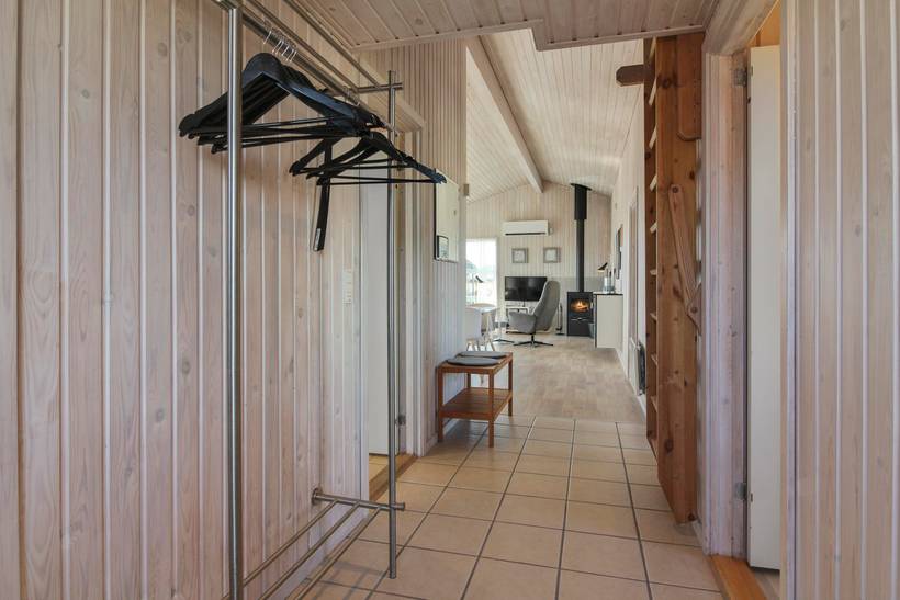 Foto von Ferienhaus IH53 in Løkken - Nordjütland