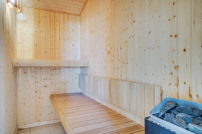 Foto von Ferienhaus IH53 in Løkken - Nordjütland