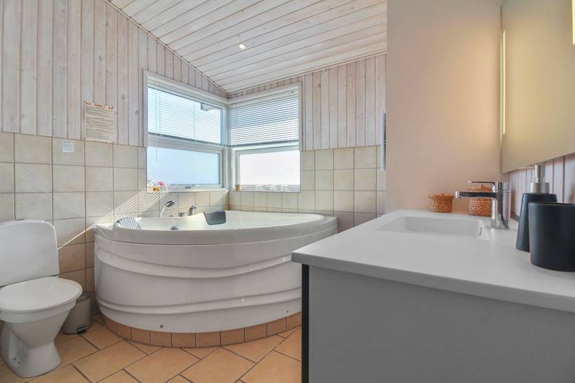 Foto von Ferienhaus IH53 in Løkken - Nordjütland