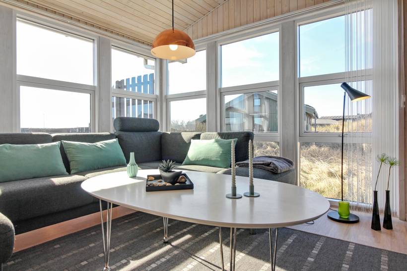Foto von Ferienhaus IH53 in Løkken - Nordjütland