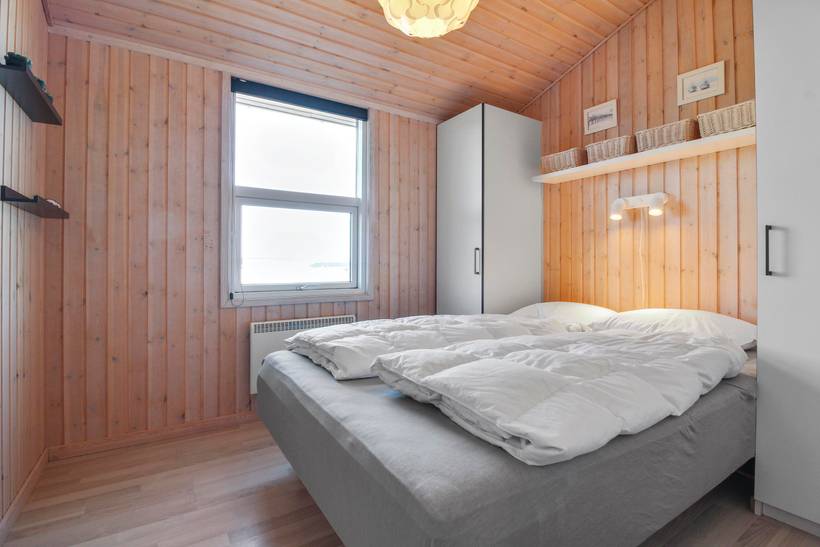 Foto von Ferienhaus IH53 in Løkken - Nordjütland