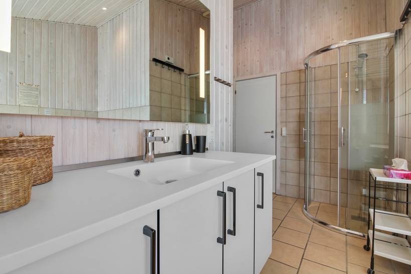 Foto von Ferienhaus IH53 in Løkken - Nordjütland