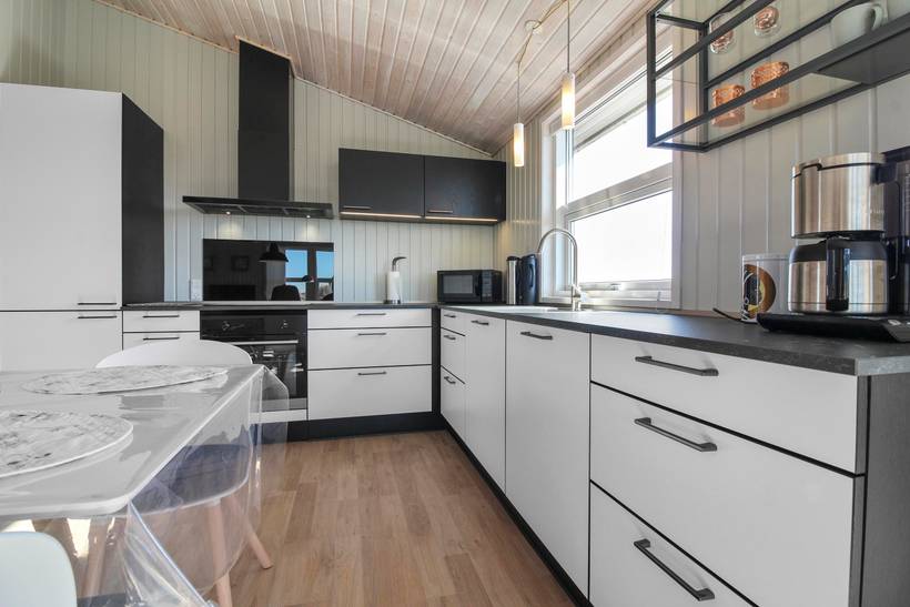 Foto von Ferienhaus IH53 in Løkken - Nordjütland