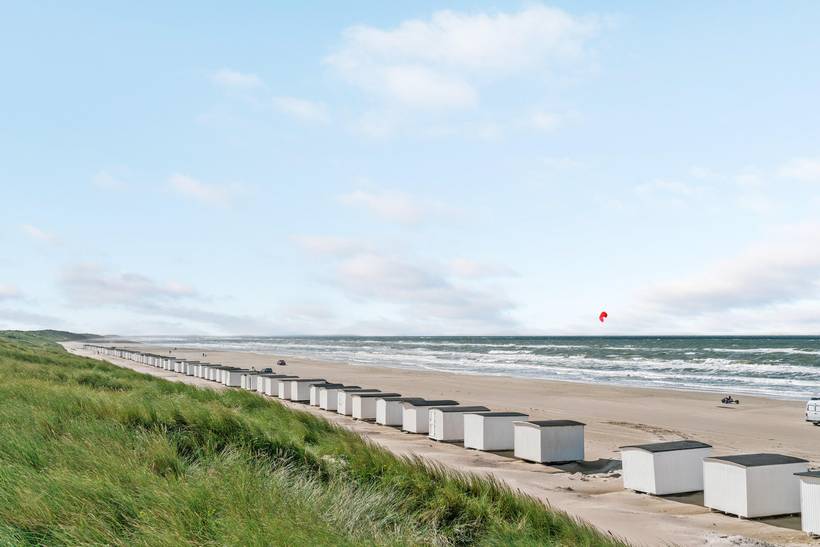 Foto von Ferienhaus IH53 in Løkken - Nordjütland