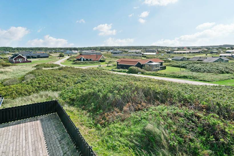 Foto von Ferienhaus IH53 in Løkken - Nordjütland
