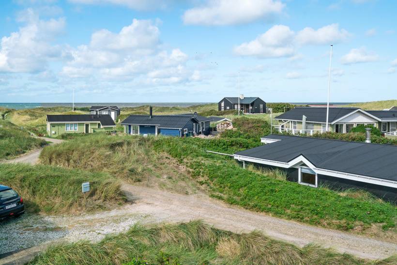 Foto von Ferienhaus IH53 in Løkken - Nordjütland