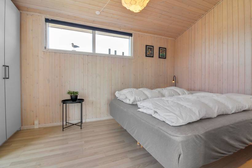 Foto von Ferienhaus IH53 in Løkken - Nordjütland