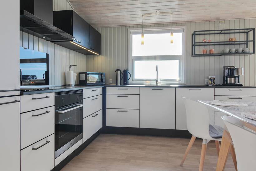 Foto von Ferienhaus IH53 in Løkken - Nordjütland
