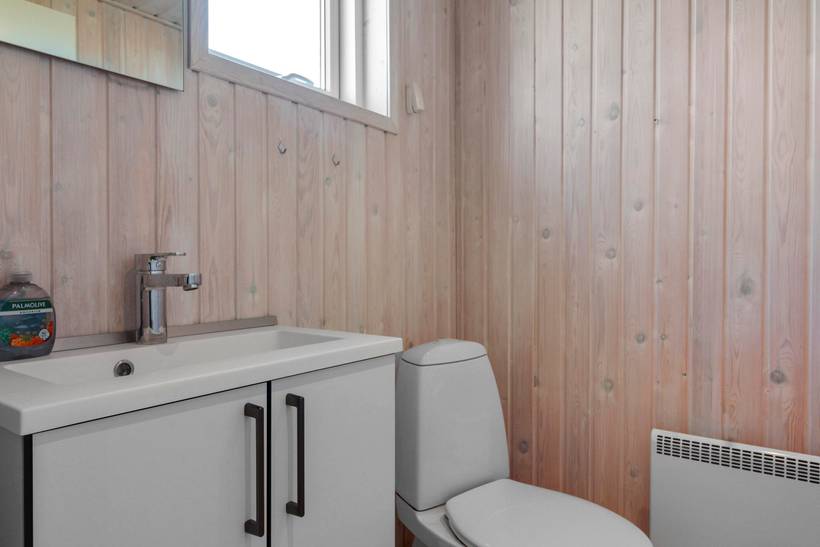 Foto von Ferienhaus IH53 in Løkken - Nordjütland