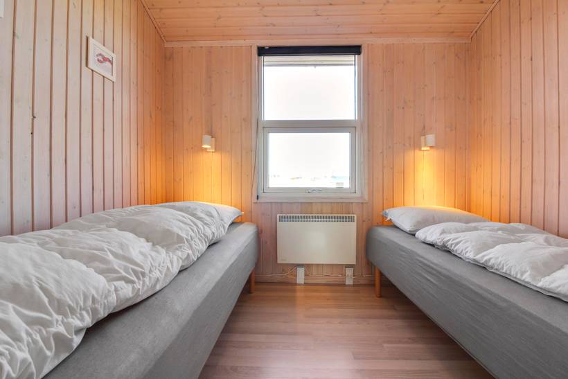 Foto von Ferienhaus IH53 in Løkken - Nordjütland