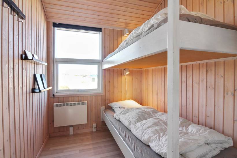Foto von Ferienhaus IH53 in Løkken - Nordjütland