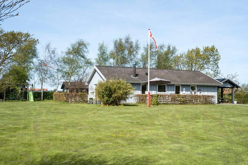 Foto von Ferienhaus IH56 in Livbjerggård - Thy/Limfjord