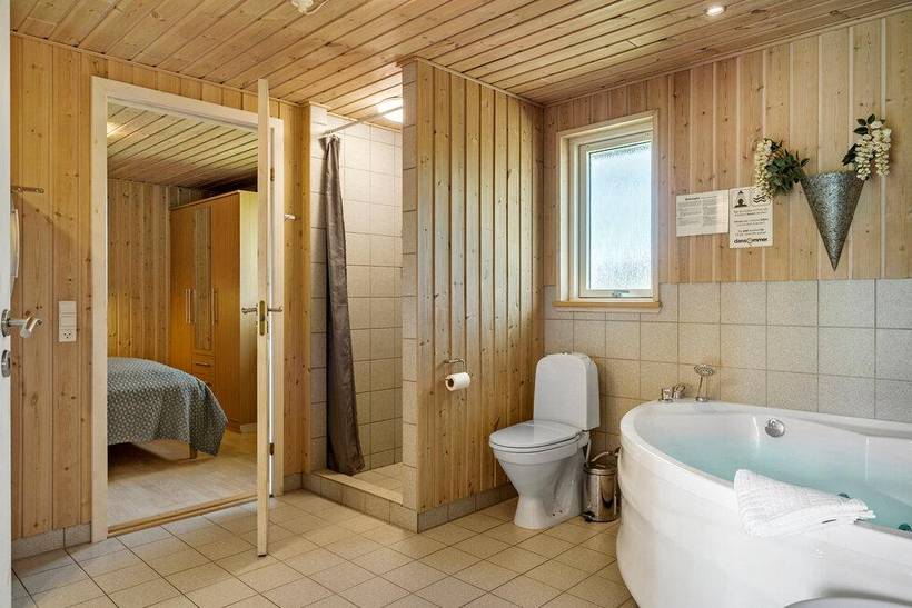 Foto von Ferienhaus IH56 in Livbjerggård - Thy/Limfjord