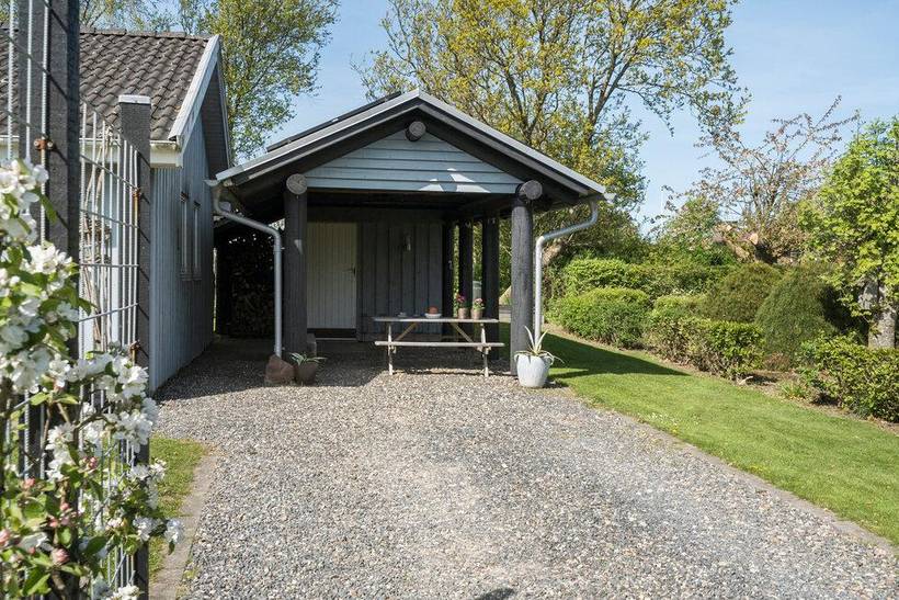 Foto von Ferienhaus IH56 in Livbjerggård - Thy/Limfjord