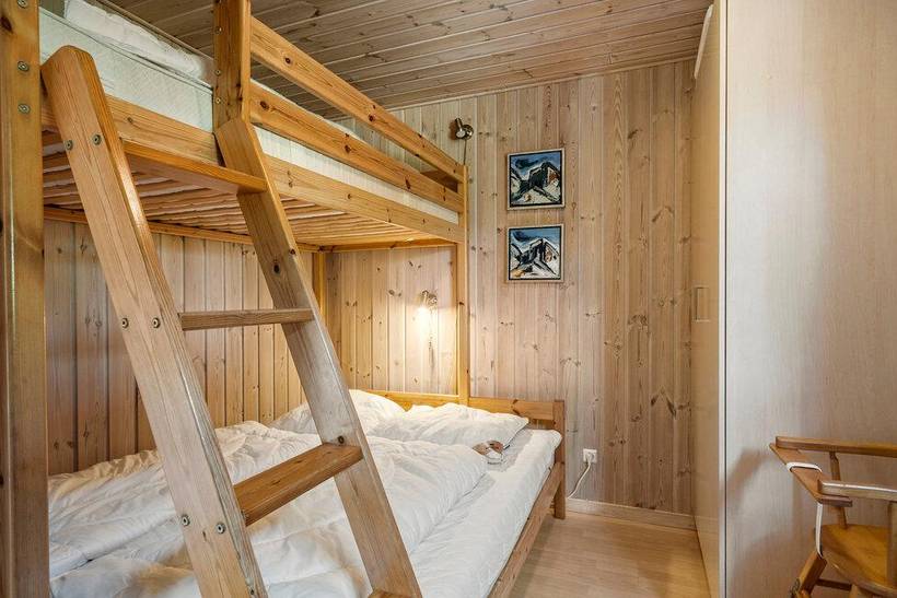 Foto von Ferienhaus IH56 in Livbjerggård - Thy/Limfjord
