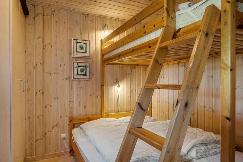 Foto von Ferienhaus IH56 in Livbjerggård - Thy/Limfjord