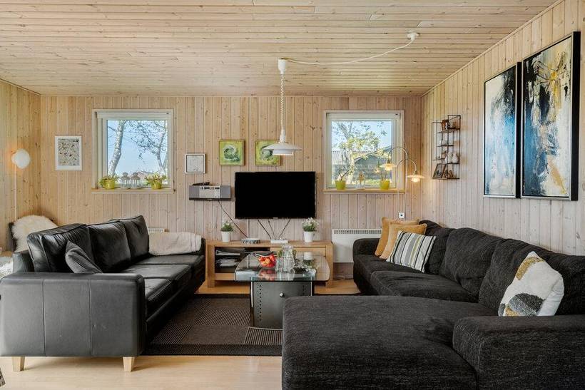 Foto von Ferienhaus IH56 in Livbjerggård - Thy/Limfjord