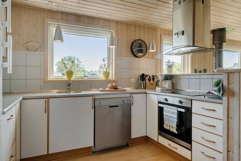 Foto von Ferienhaus IH56 in Livbjerggård - Thy/Limfjord