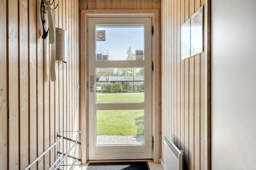 Foto von Ferienhaus IH56 in Livbjerggård - Thy/Limfjord