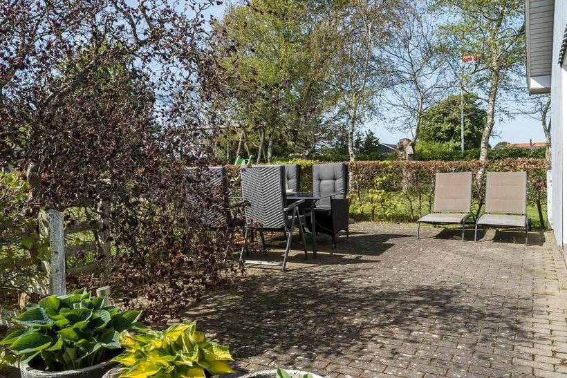 Foto von Ferienhaus IH56 in Livbjerggård - Thy/Limfjord