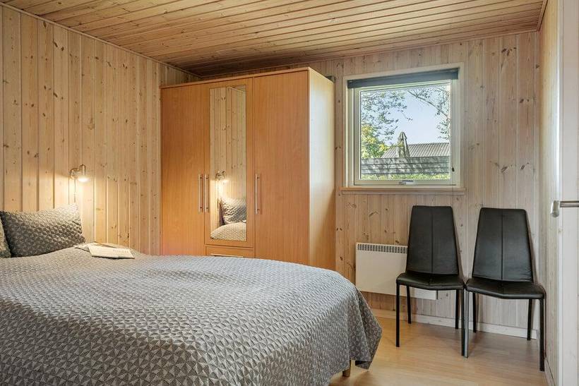 Foto von Ferienhaus IH56 in Livbjerggård - Thy/Limfjord