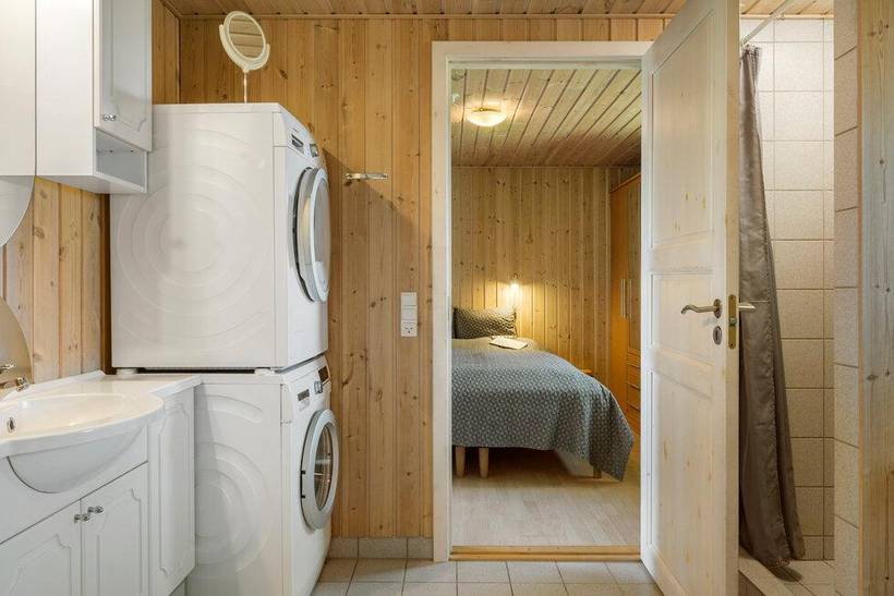 Foto von Ferienhaus IH56 in Livbjerggård - Thy/Limfjord