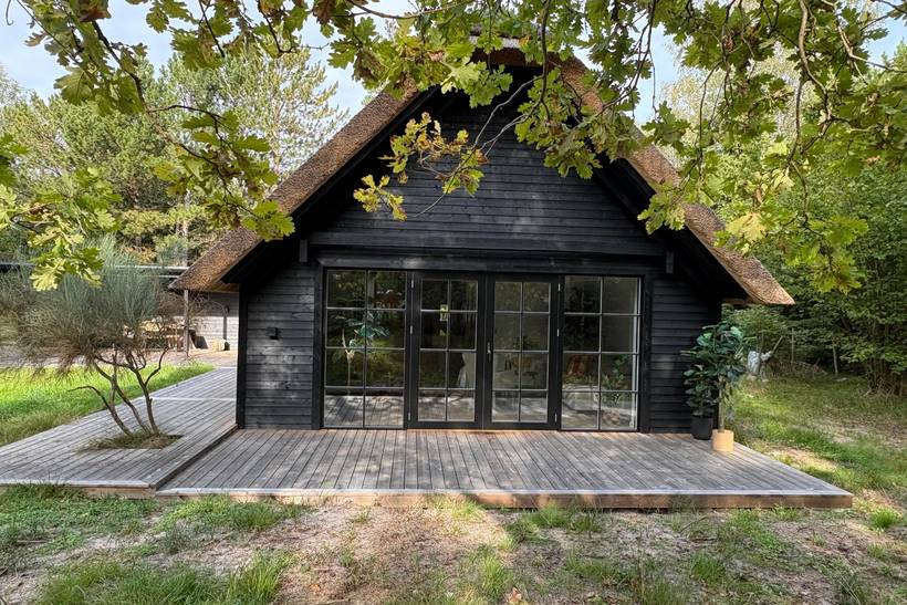 Foto von Ferienhaus IH58 in Sejerø Bugt - Westseeland