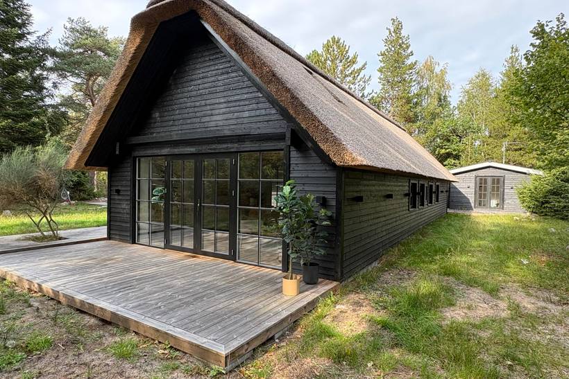 Foto von Ferienhaus IH58 in Sejerø Bugt - Westseeland