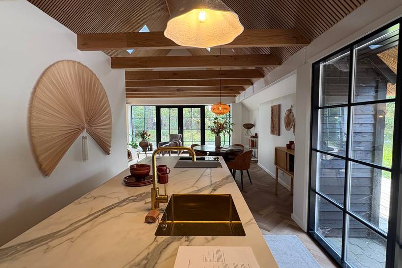 Foto von Ferienhaus IH58 in Sejerø Bugt - Westseeland