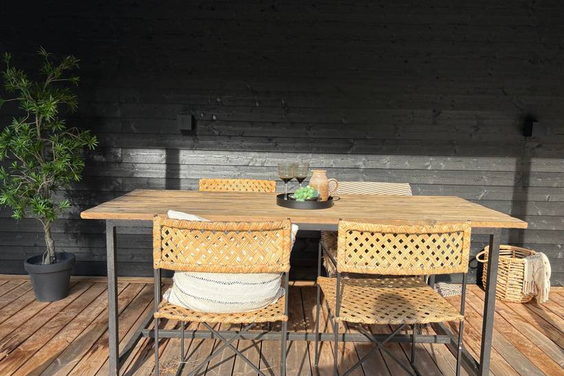 Foto von Ferienhaus IH58 in Sejerø Bugt - Westseeland