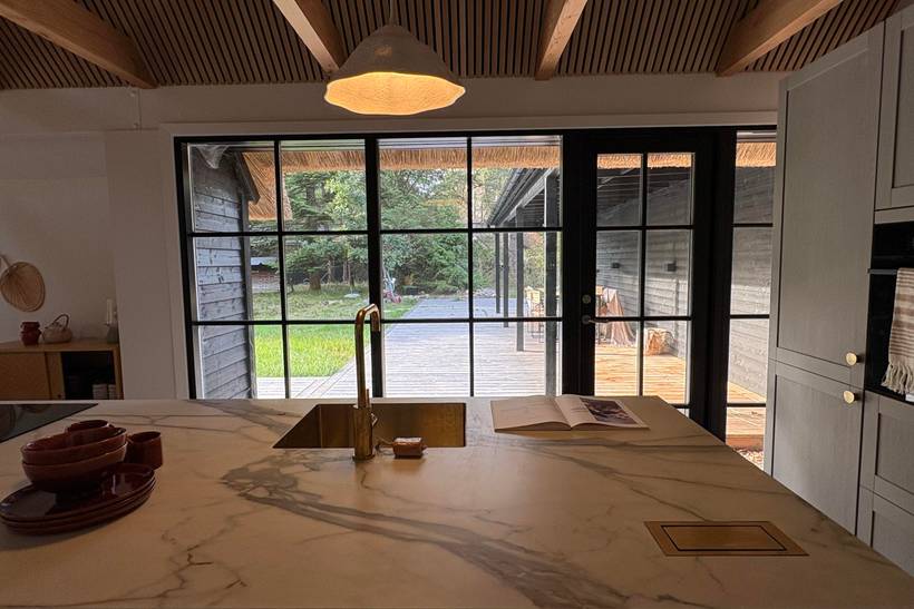 Foto von Ferienhaus IH58 in Sejerø Bugt - Westseeland