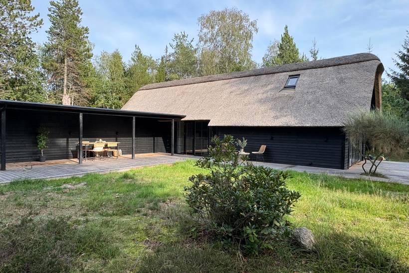 Foto von Ferienhaus IH58 in Sejerø Bugt - Westseeland