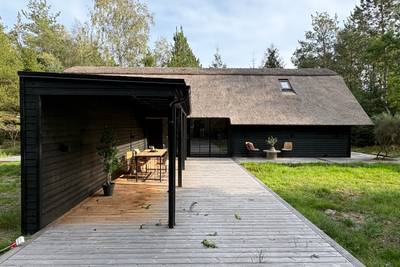 Vorschaubild von Ferienhaus IH58 in Sejerø Bugt - Westseeland