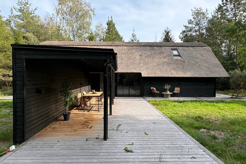 Foto von Ferienhaus IH58 in Sejerø Bugt - Westseeland