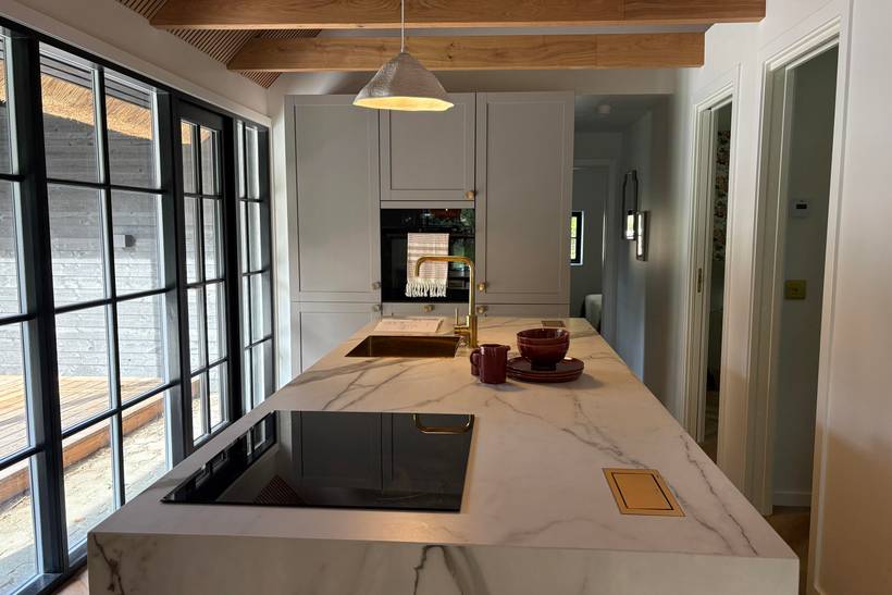 Foto von Ferienhaus IH58 in Sejerø Bugt - Westseeland