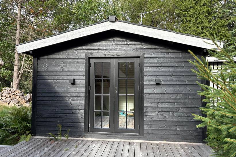 Foto von Ferienhaus IH58 in Sejerø Bugt - Westseeland