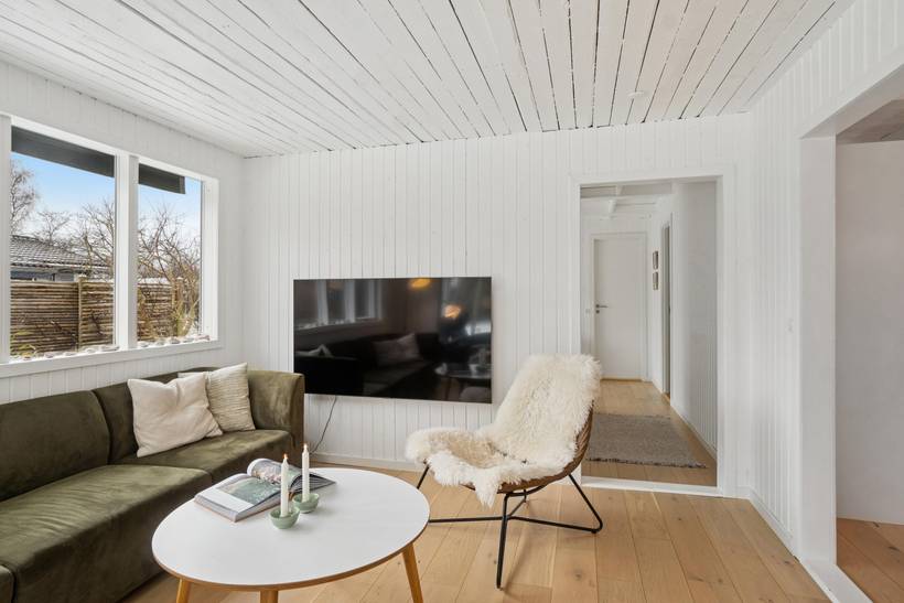 Foto von Ferienhaus IH65 auf Kelstrup - Westseeland