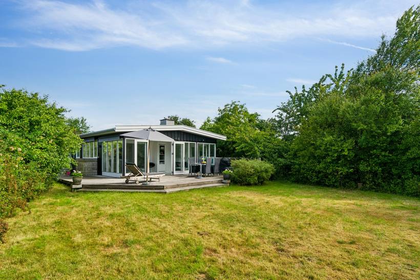 Foto von Ferienhaus IH65 auf Kelstrup - Westseeland