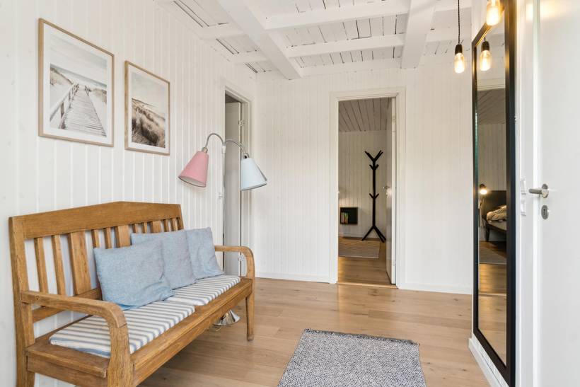 Foto von Ferienhaus IH65 auf Kelstrup - Westseeland