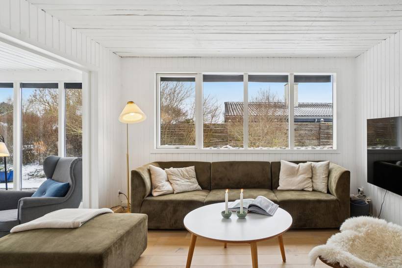 Foto von Ferienhaus IH65 auf Kelstrup - Westseeland