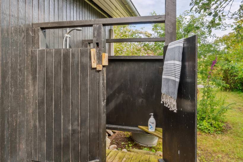Foto von Ferienhaus IH65 auf Kelstrup - Westseeland