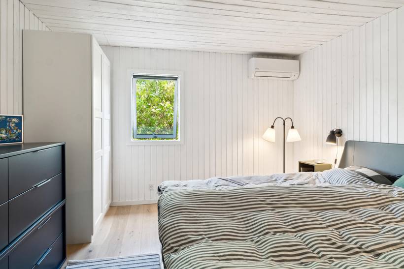Foto von Ferienhaus IH65 auf Kelstrup - Westseeland