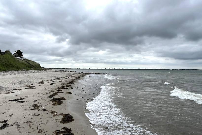 Foto von Ferienhaus IH65 auf Kelstrup - Westseeland