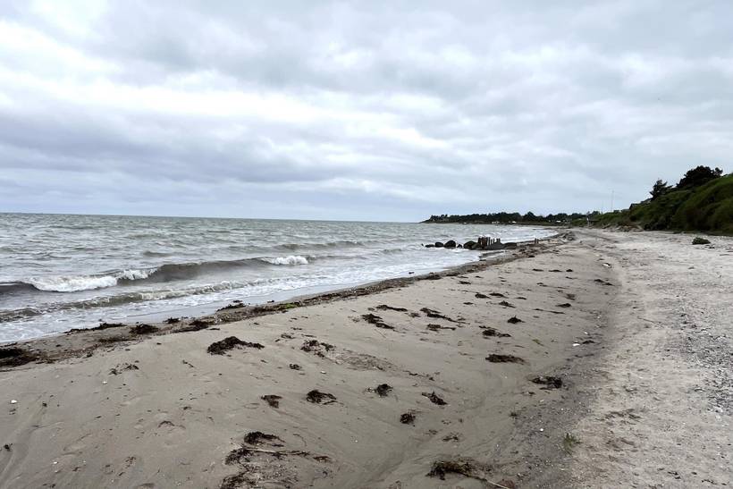 Foto von Ferienhaus IH65 auf Kelstrup - Westseeland