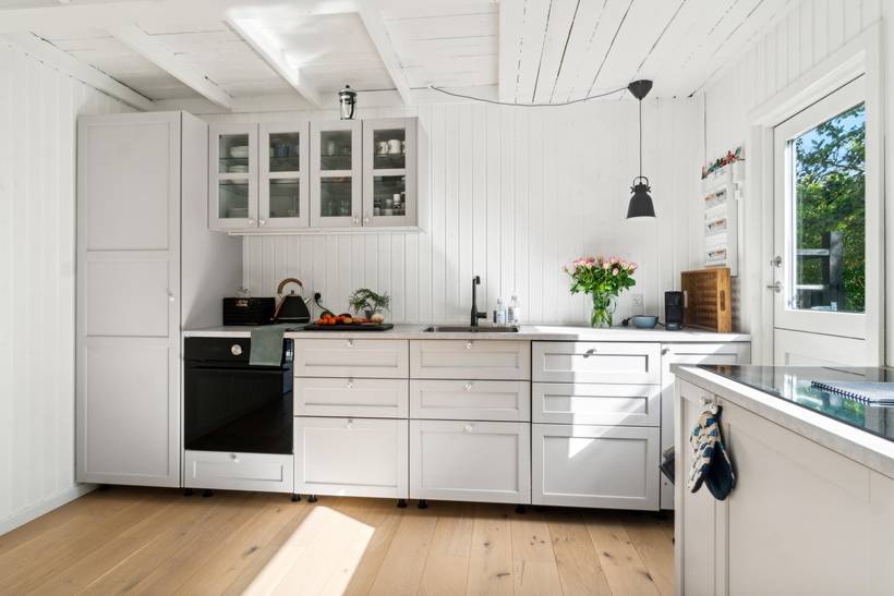 Foto von Ferienhaus IH65 auf Kelstrup - Westseeland